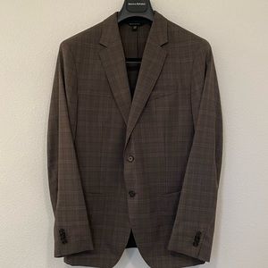 Banana Republic Suit Jacket
